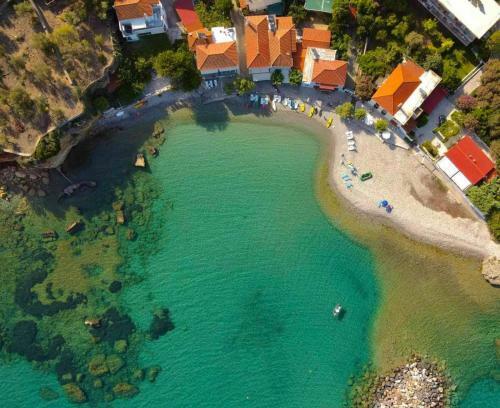 Apartamento Sea And Relaxation