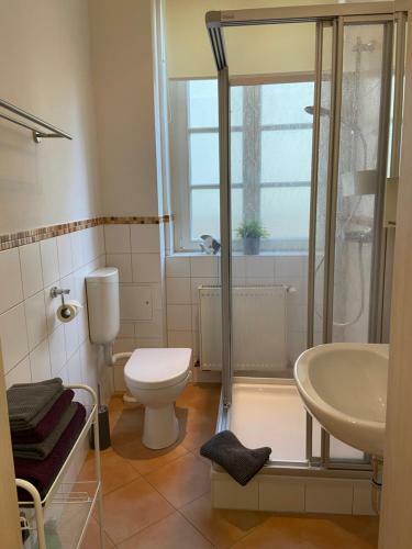 Apartment In Der Hohen
