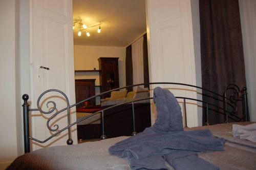 Apartamento Ferienwohnung Zur Vossbr�cke