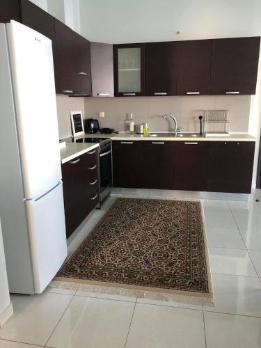 J&f Apartment A1
