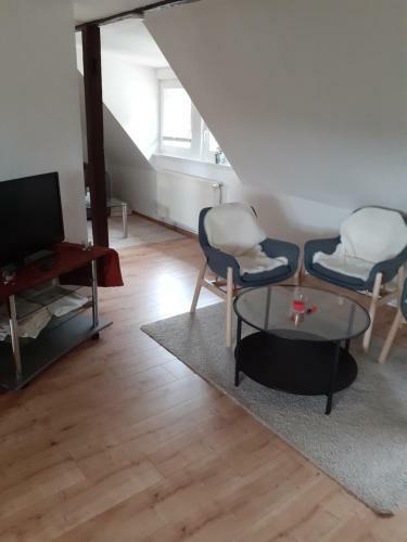 Apartamento Am Langen Berg