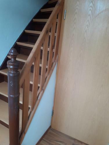 Apartamento Am Langen Berg