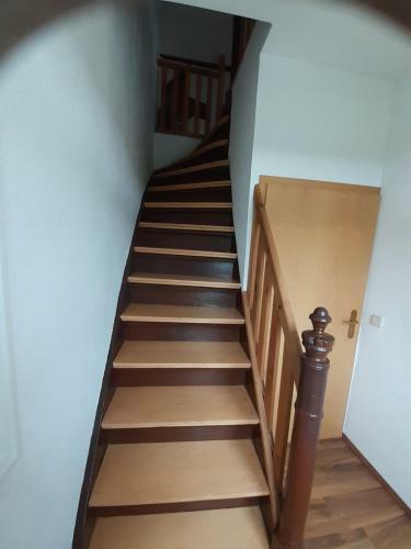 Apartamento Am Langen Berg
