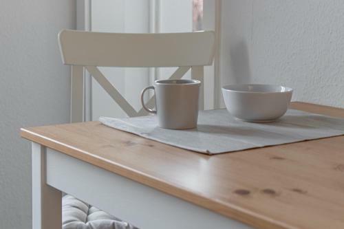 Apartamento Ferienwohnungen Quedlinburg Im Harz