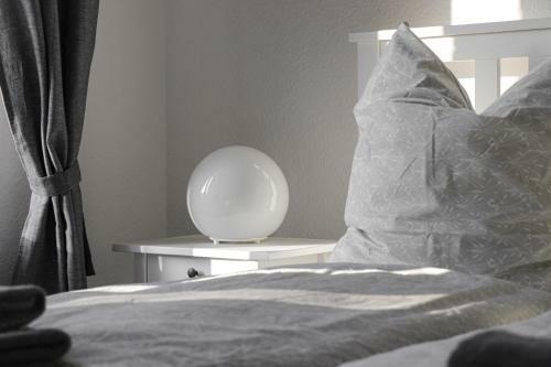 Apartamento Ferienwohnungen Quedlinburg Im Harz