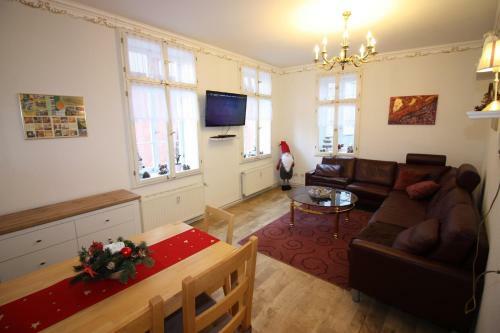 Apartamento Ferienwohnung Nemo