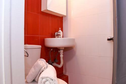 Apartamento City Center Studio 2