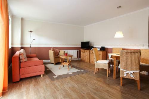 Apartamento Mathilde