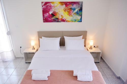 Apartamento Studio Coral