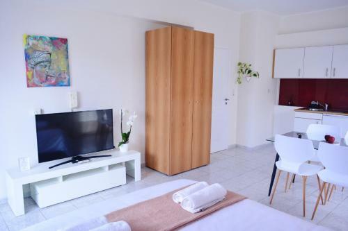 Apartamento Studio Coral