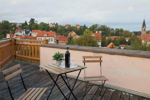 Boutique Hotel Auerhahn - Quedlinburg