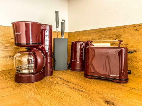 Apartamento Am Mathildenbrunnen Gro�