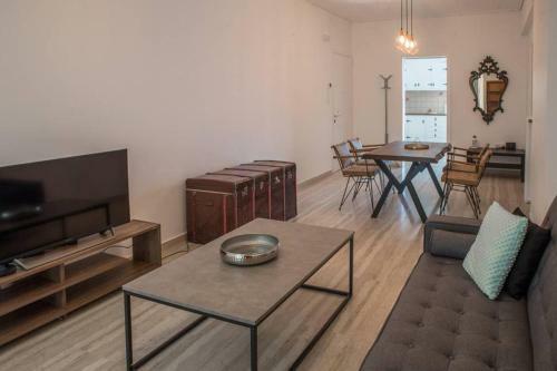 Apartamento Central Family House