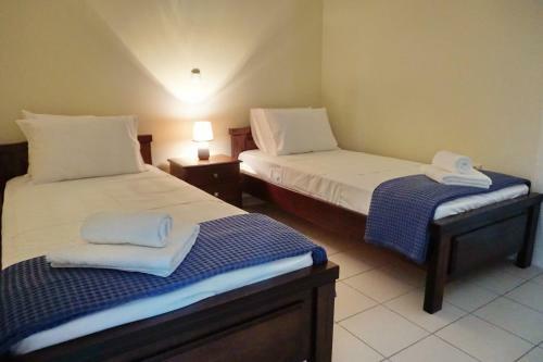 Apartamento Allseasonsapartment