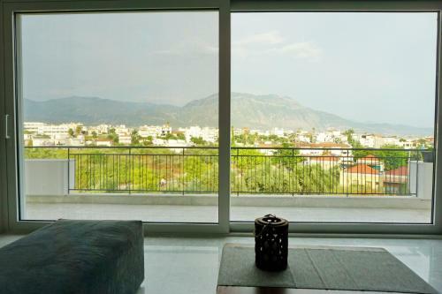 Apartamento Allseasonsapartment
