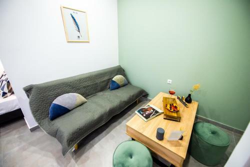 Indigo Apartments 2