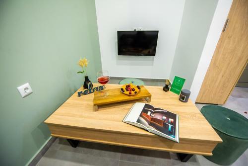 Indigo Apartments 2