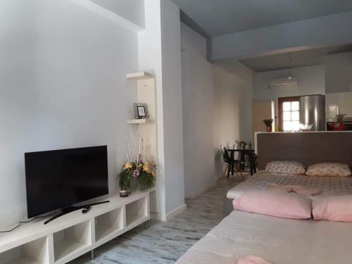 Apartamento Anastasis Garden Room