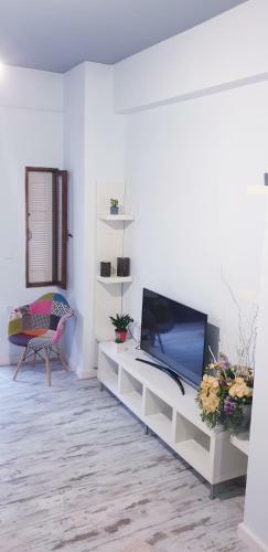 Apartamento Anastasis Garden Room