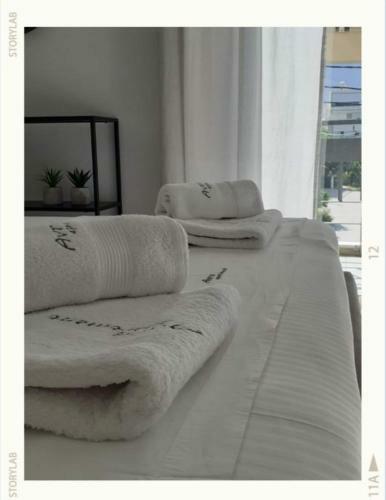 Avra Apartment