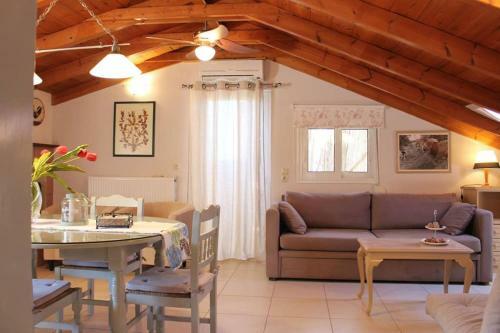 Apartamento New Independent Loft, 360? View, 5' Beach/center