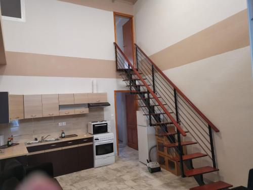 Apartamento Rent House Kalamata Beach