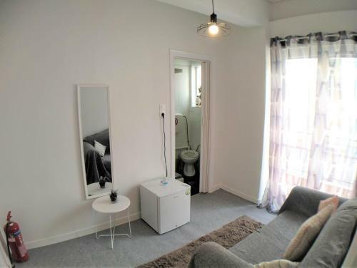 Ckbsm Kalamata Apartment