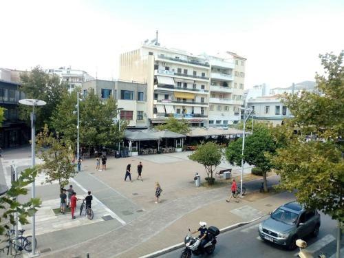 Ckbsm Kalamata Apartment