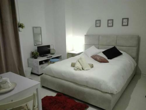 Ckbsm Kalamata Apartment