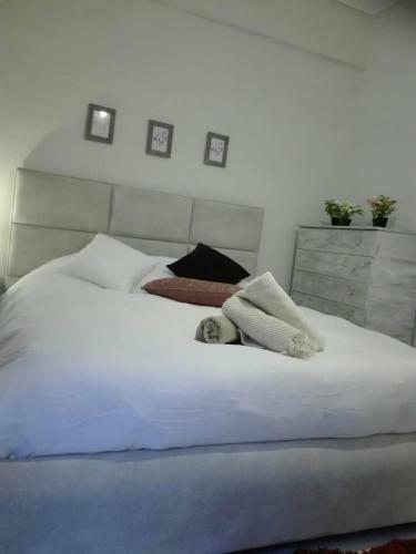 Ckbsm Kalamata Apartment