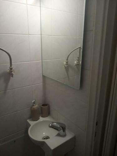 Ckbsm Kalamata Apartment