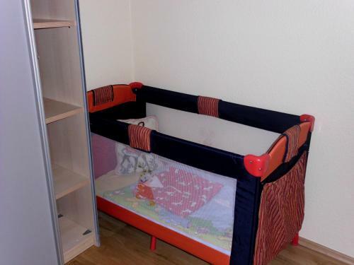 Apartamentos Am Erxleben-hotel