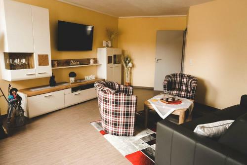 Apartamentos Am Erxleben-hotel