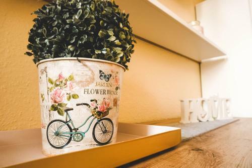 Apartamentos Am Erxleben-hotel
