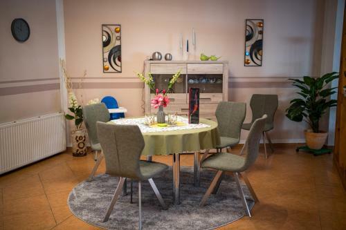 Apartamentos Am Erxleben-hotel