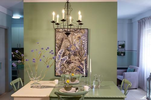 Magnolia - Apartment In Kalamata