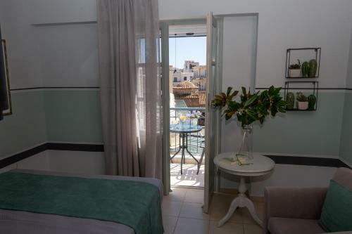 Magnolia - Apartment In Kalamata