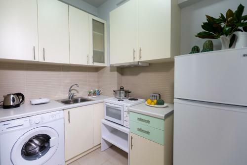 Magnolia - Apartment In Kalamata