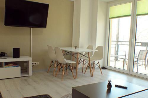 Apartamento Ferienwohnungen Rittergasse
