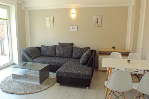 Apartamento Ferienwohnungen Rittergasse