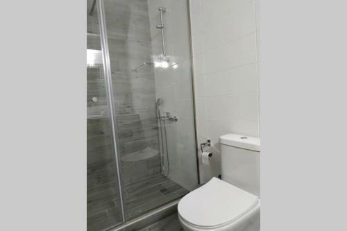 Apartamento Arxontia 1