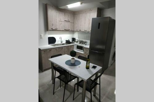 Apartamento Arxontia 1
