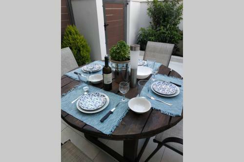 Apartamento Arxontia 1