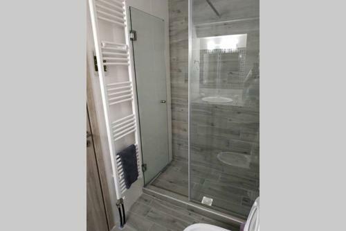 Apartamento Arxontia 1