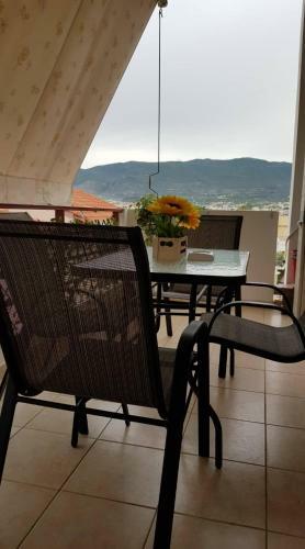 Apartamento Seacret Cabin