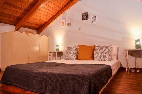 Apartamento Centrally For 3