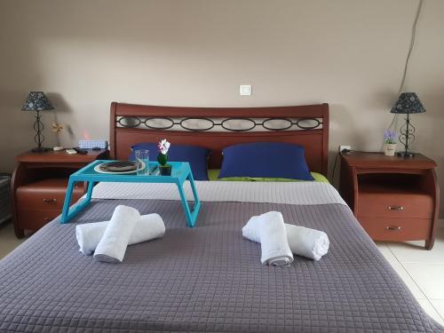 Apartamento Seaside