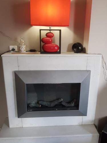 Apartamento Seaside