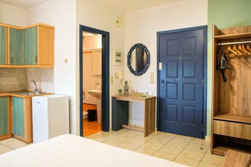 Apartamento Casa Minima