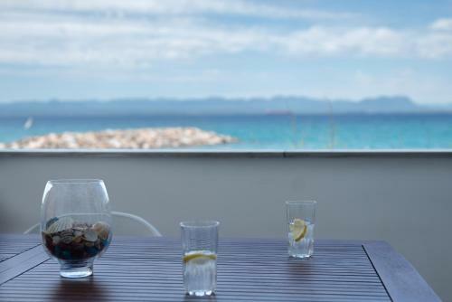 Apartamento Sea And Relaxation Seaview